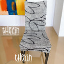 Dining Stretch Removable Chair Covers Slipcover Wedding Banquet Home Seat Cover