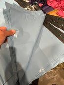 XXX Large  Light Blue Self-Seal Mailing Bags (Pack of 50)