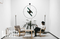 60cm SUPER SILENT Minimalist Modern To Classic Wall Clock, Quiet Non-Ticking Quartz Movement for Living Room, Office, Kitchen, Bedroom