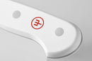 WÜSTHOF Classic White 5" Santoku Knife