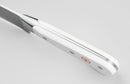 WÜSTHOF Classic White 5" Santoku Knife