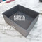 4-Piece Foldable Drawer Organiser Storage Boxes – Tidy Divider for Wardrobe