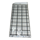 Large Plastic Rectangle Table Cover Cloth Wipe Clean Party Table Cover Tableware