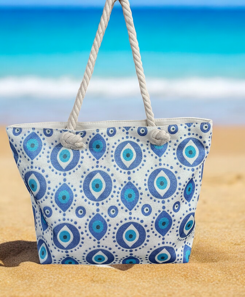 Large summer tote bags sale