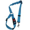 UK Seller: Pet Dog Travel Seat Belt Car Safety Harnesses Lead Adjustable Restraint Strap