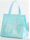 Daisy Insulated Lunch Bag Thermal Cooler Women Kids Picnic Food Box Tote Bags UK