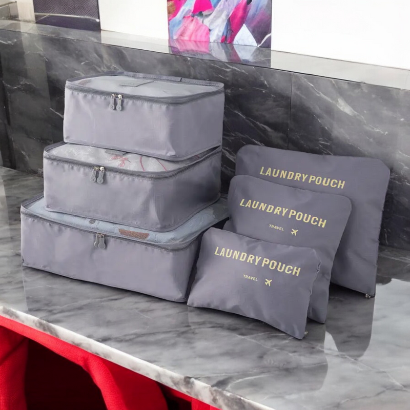 Storage packing cubes sales