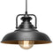 Vintage Industrial Metal Ceiling Pendant Shade Modern Hanging Retro Lights M0076