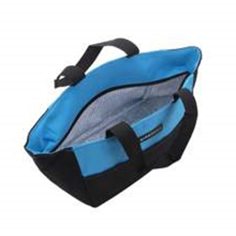 Insulated Large Lunch Bag Thermal Cooler Women Men Picnic Food Box Tote Bags UK