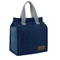 Insulated Lunch Bag Thermal Cooler Women Men Kids Picnic Work Office Food Box Tote Bags UK