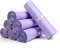 Purple Mailing Bags Strong Poly Postal Postage Bags Self Seal Parcel Packaging