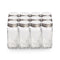 Spice Jars with Shaker Lids - Set of 12