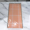 Large Plastic Rectangle Table Cover Cloth Wipe Clean Party Table Cover Tableware