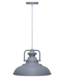 Vintage Industrial Metal Ceiling Pendant Shade Modern Hanging Retro Lights M0076