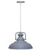 Vintage Industrial Metal Ceiling Pendant Shade Modern Hanging Retro Lights M0076