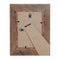 8 x 6 inch Charming Wooden Photo Frame Made of High Quality MDF, Rustic Elegance