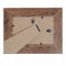 8 x 6 inch Charming Wooden Photo Frame Made of High Quality MDF, Rustic Elegance