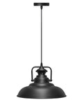 Vintage Industrial Metal Ceiling Pendant Shade Modern Hanging Retro Lights M0076