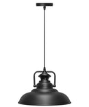 Vintage Industrial Metal Ceiling Pendant Shade Modern Hanging Retro Lights M0076