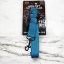 Anti Shock Pet Dog Car Seat Belt Clip Bungee Lead Vehicle Travel Safety Harness