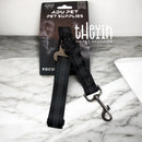 Anti Shock Pet Dog Car Seat Belt Clip Bungee Lead Vehicle Travel Safety Harness