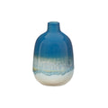 Sass & Belle High Quality Mojave Ceramic Bud Vase, Stoneware Flower Vase