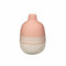 Sass & Belle High Quality Mojave Ceramic Bud Vase, Stoneware Flower Vase