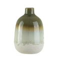 Sass & Belle High Quality Mojave Ceramic Bud Vase, Stoneware Flower Vase