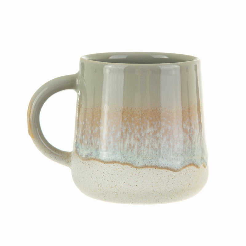 High Quality Sass and Belle Mojave Stoneware Ceramic Mug, Tea, Coffee Cup