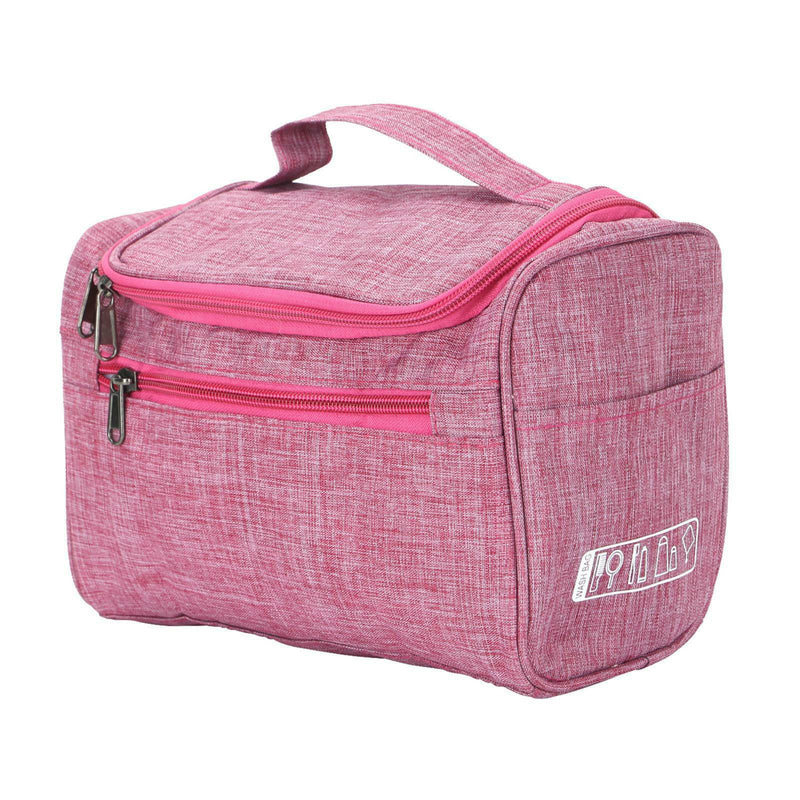 Ladies Wash Bags Toiletry Cosmetic Travel Make Up Bag