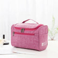 Ladies Wash Bags Toiletry Cosmetic Travel Make Up Bag