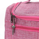 Ladies Wash Bags Toiletry Cosmetic Travel Make Up Bag