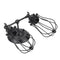 Modern Retro Vintage Industrial Wall Mounted Lights Rustic Sconce Lamps Fixture