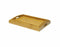 3 Bamboo Serving Trays, Great For Dinner Trays, Tea Tray, Food Tray, Breakfast Tray, Good for Parties or Bed Tray