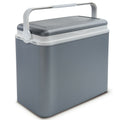 Large 24 Litre Cooler Box for Camping, Beach, Picnic, Ice Box