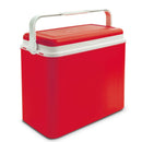 Large 24 Litre Cooler Box for Camping, Beach, Picnic, Ice Box