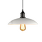 Retro Ceiling Pendant Lamp Light Shade Industrial Metal Lightshade for Home Decoration