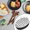 Oval Cheese Grater Gringer Peeler Slicer