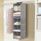 Drawer Shelves Hanging Wardrobe Shoe Garment Organiser Storage Clothes Tidy