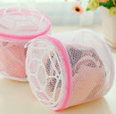 Zipped Laundry Washing Bag Mesh Net for Stocking, Underwear, Bra Lingerie, Travel Laundry Bag, hosiery bags for laundry