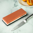 Whetstone, Knife Sharpening Stone 3000/8000 Grit Combination Waterstone