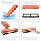 Whetstone, Knife Sharpening Stone 3000/8000 Grit Combination Waterstone